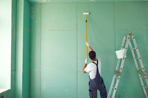 Best Mold Remediation for Healthcare Facilities  in Glendive, MT