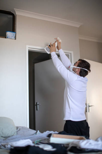 Best Commercial Mold Inspection  in Glendive, MT