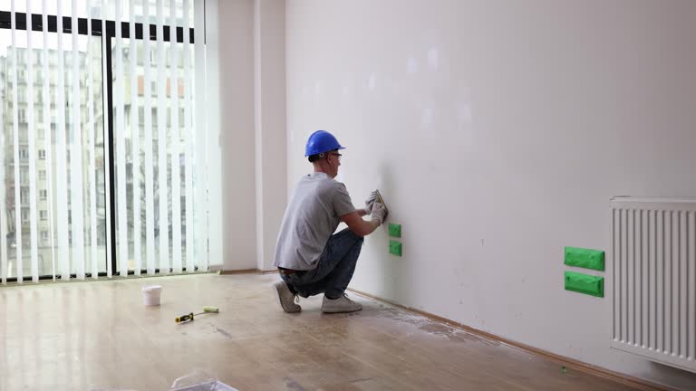 Best Water Damage & Mold Remediation  in Glendive, MT